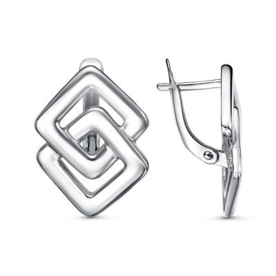 Серьги Красная Пресня 34014844Пл