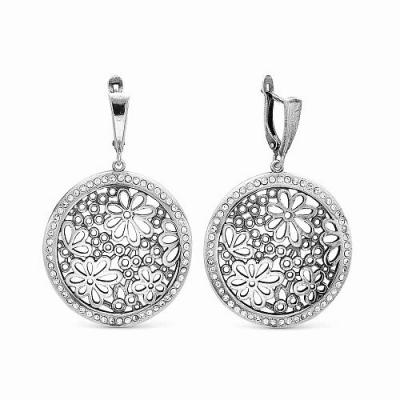 Серьги Красная Пресня 3467706ч