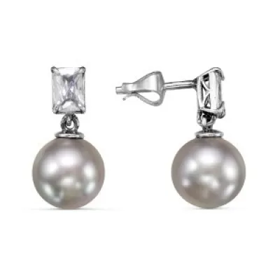 Серьги Красная Пресня 34811242Кс