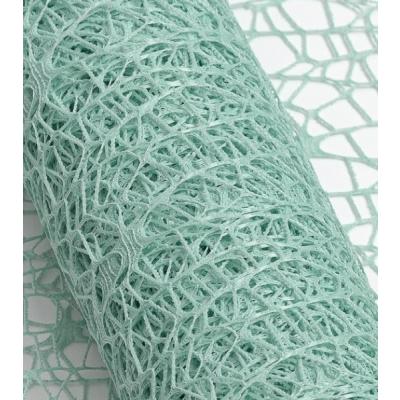 Сетка для цветов 50 см*5 ярд Пыльно-аквамариновый 172151