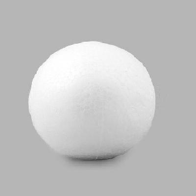 Шар из пенопласта 5 см 271629