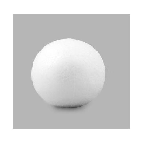 Шар из пенопласта 5 см 271629