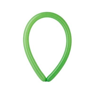 Шар воздушный латексный Конструктор пастель 100 шт Green 260-2 1107-0028