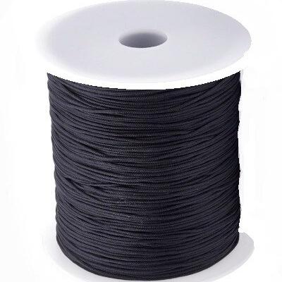 Шнур вощеный 1 мм*70 м В ассортименте 271657