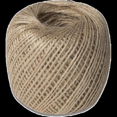 Шпагат СУПЕР джут 4-х нит 1200 текс 165 м