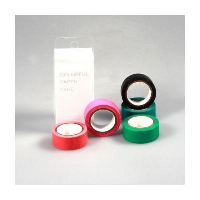 Скотч декоративный 15 мм*5 м 5 шт/уп Цена за упаковку 53272