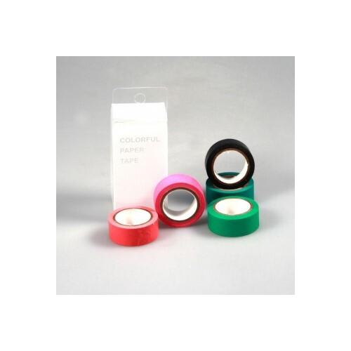 Скотч декоративный 15 мм*5 м 5 шт/уп Цена за упаковку 53272