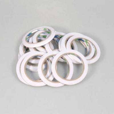 Скотч двухсторонний 0.5 см*18 м