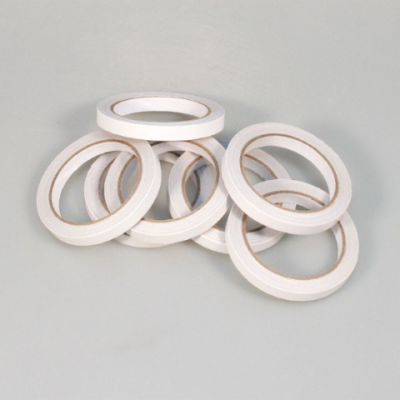 Скотч двухсторонний 1 см*18 м 20 шт/уп