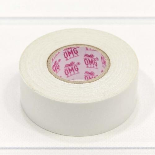 Скотч двухсторонний 30 мм*25 ярд 999-8