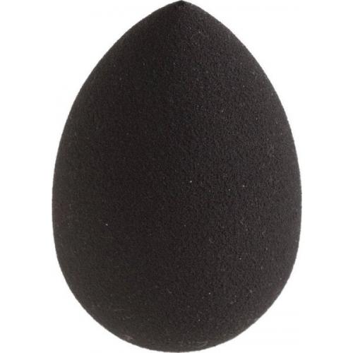 Спонж-губка SPB-23 для макияжа (1 шт./упак), цвет черный