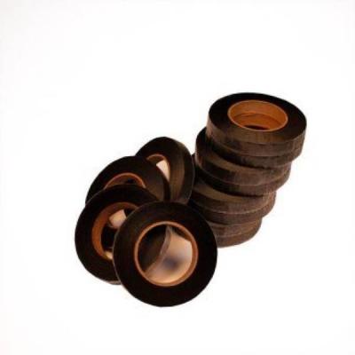 Тейп-лента 1.2 см*30 ярд Черная