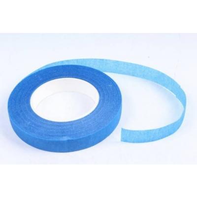 Тейп-лента 1,2см*30 ярд Синий