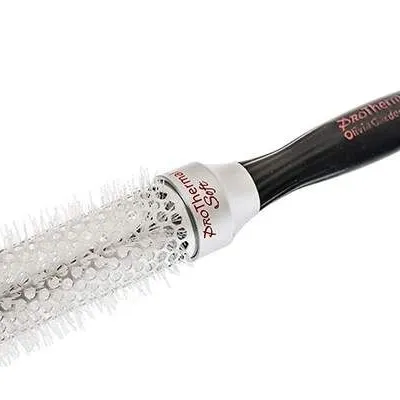 Термобрашинг с мягкой щетиной BR-PR1PC-TS033 Pro Thermal 33мм