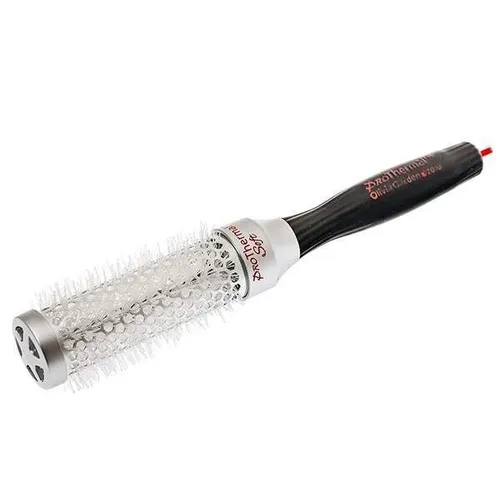 Термобрашинг с мягкой щетиной BR-PR1PC-TS033 Pro Thermal 33мм