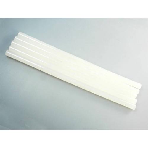 Термоклей d=11*27 мм супер прозрачный А в уп 34 шт