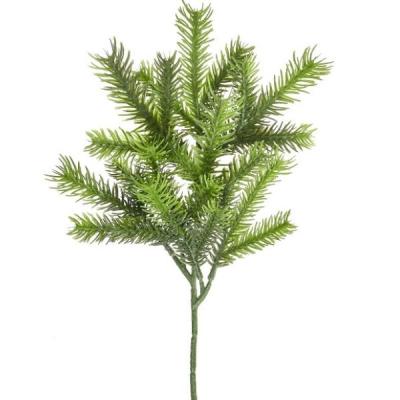 Ветка декоративная 34 см 50125