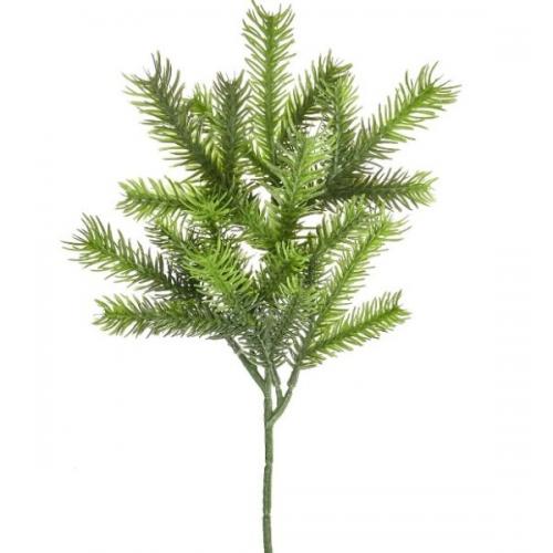 Ветка декоративная 34 см 50125
