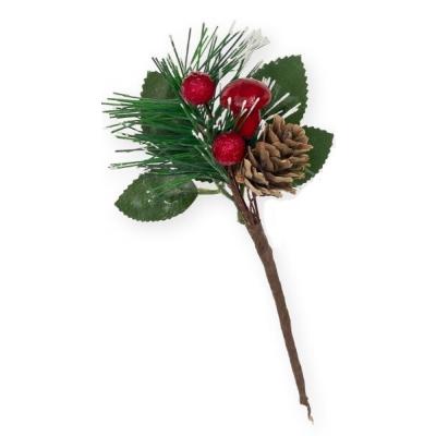 Веточка декоративная 171638