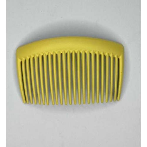 Заколка Гребень для волос 8.5 см цветной 11715