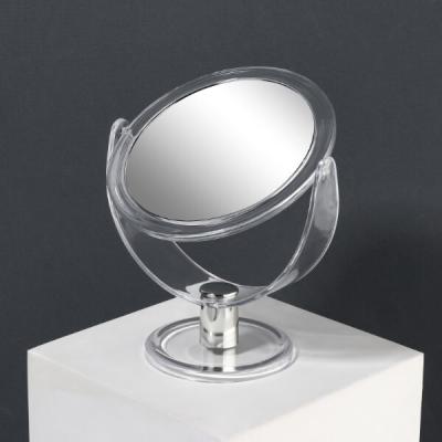 Зеркало на ножке 10.5 см 570771