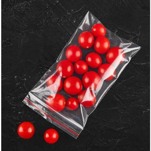 Зип лок пакет 100*150 (100 шт) 40 мкм AVIORA Цена за упаковку