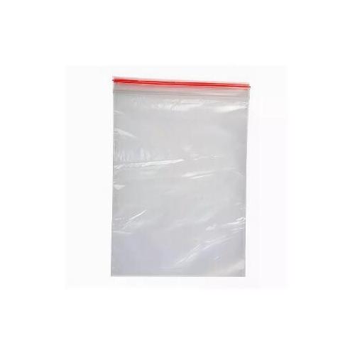 Зип лок пакет 200*250 (100 шт) Цена за 100 штук