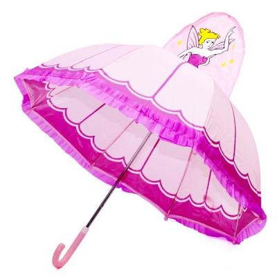 Зонт детский Принцесса